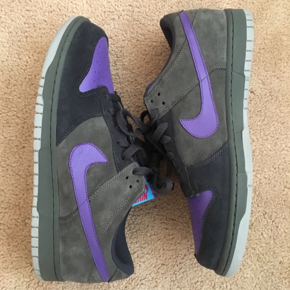 Nike Other - Nike Dunk Lows